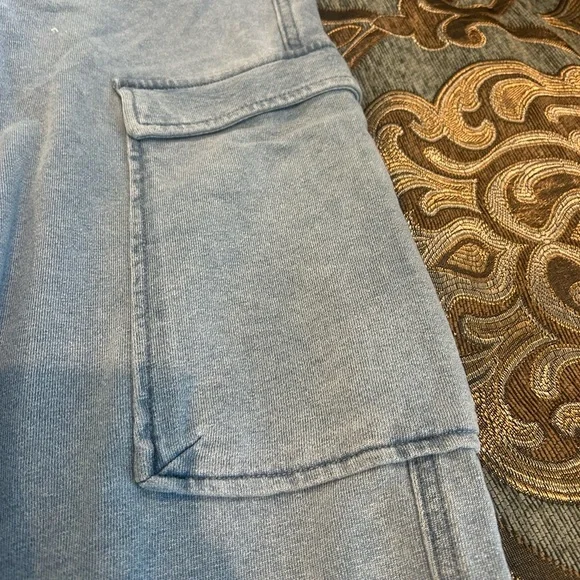 COPY - Good American Cargo Pants size 8 NEW - Picture 5 of 7